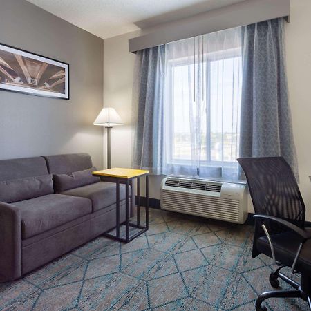 Hotel La Quinta By Wyndham Columbus West - Hilliard Exteriér fotografie