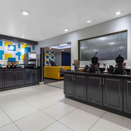 Hotel La Quinta By Wyndham Columbus West - Hilliard Exteriér fotografie