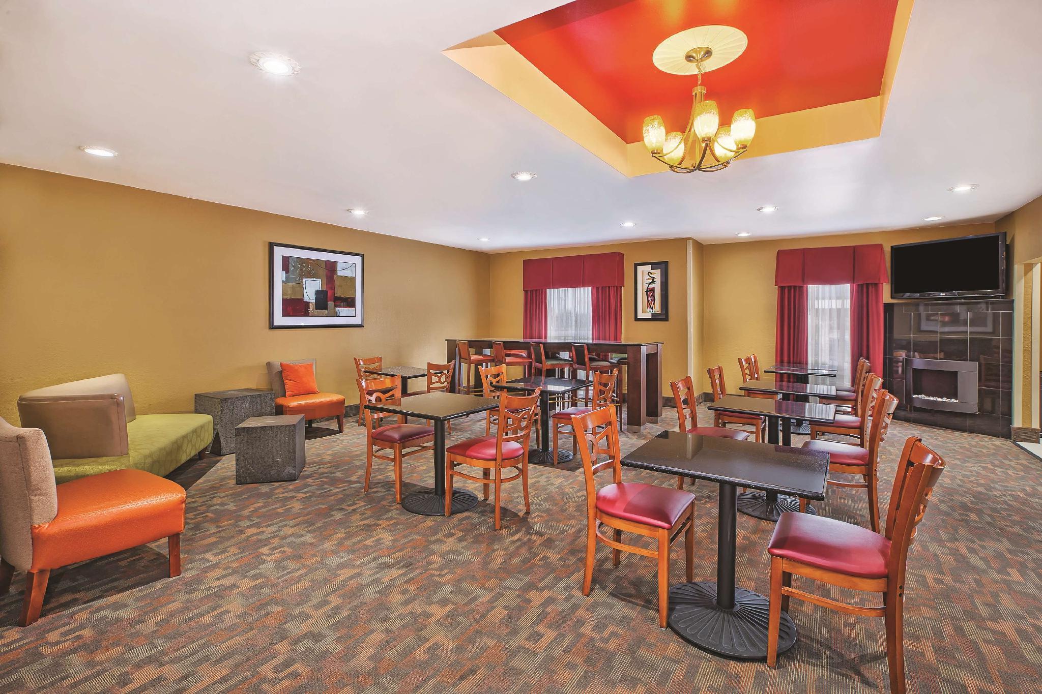 Hotel La Quinta By Wyndham Columbus West - Hilliard Exteriér fotografie