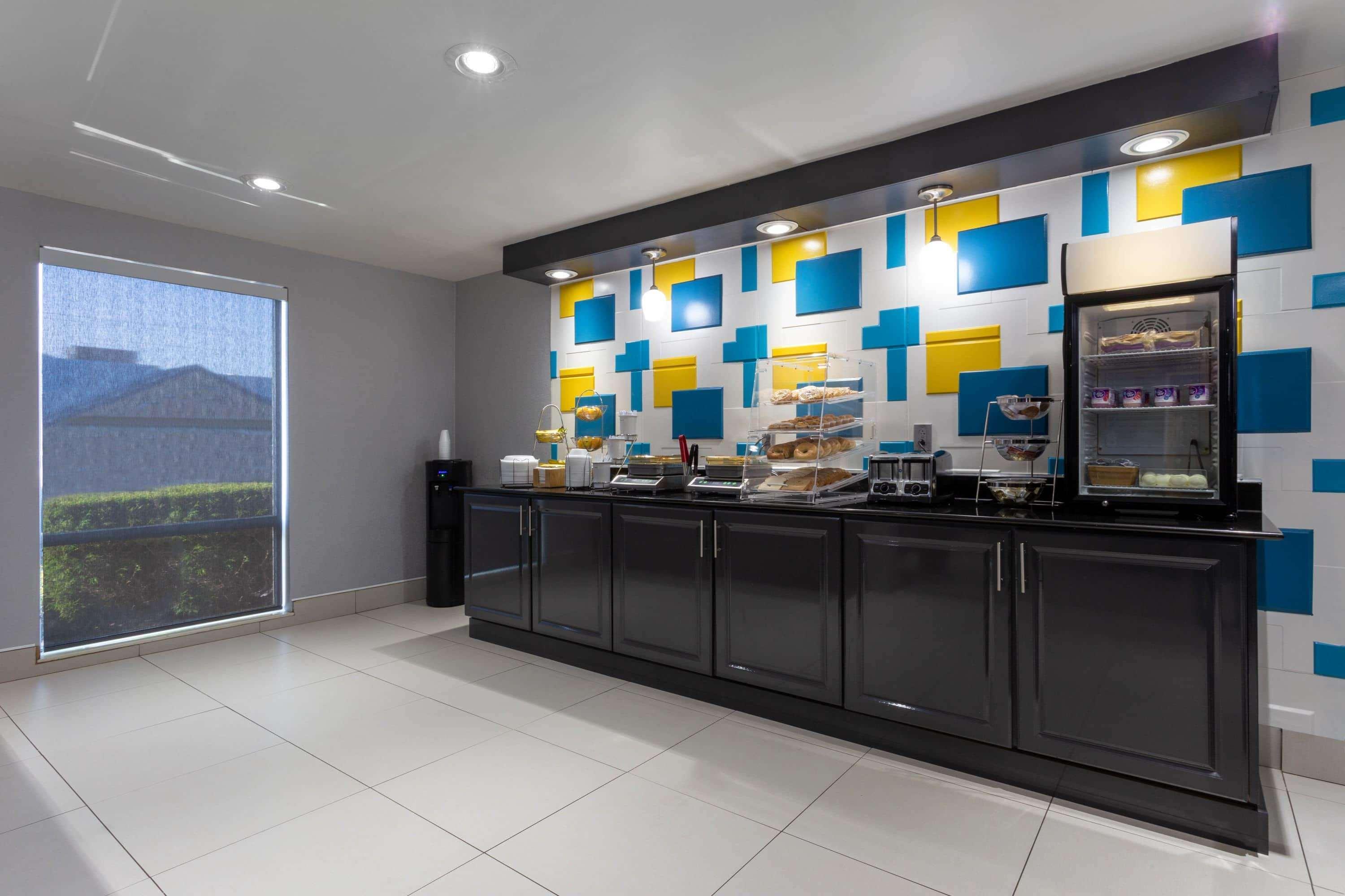 Hotel La Quinta By Wyndham Columbus West - Hilliard Exteriér fotografie